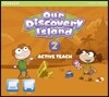 Our Discovery Island American Edition Active Teach 2