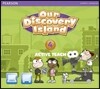 Our Discovery Island American Edition Active Teach 4