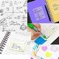 PH 반투명 점착식 필름메모지(포스트잇,에어노트)