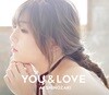 Shinozaki Ai (시노자키 아이) - You & Love [초회생산한정반]