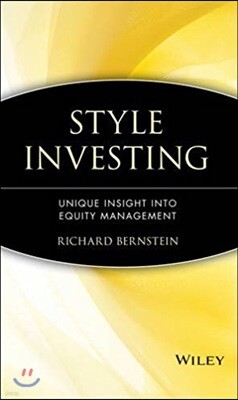 Style Investing