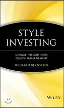 Style Investing