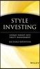 Style Investing