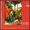 Rainer Johannes Homburg 슈톨첼: 크리스마스 오라토리오 (Stolzel: Christmas Oratorio)