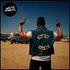Arctic Monkeys - Suck It & See (7" Single)(LP)