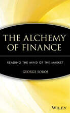 The Alchemy of Finance