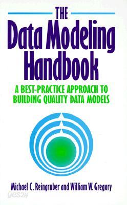 The Data Modeling Handbook