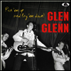 Glen Glenn - Pick 'Em Up And Lay 'Em Down! (LP)