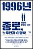 1996년 종로, 노무현과 이명박