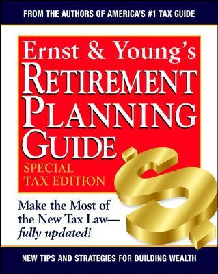 Ernst &amp; Young&#39;s Retirement Planning Guide