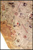 Piri Reis Antique World Map Journal: Take Notes, Write Down Memories in This 150 Page Lined Journal