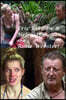 Eric Bristow & Helen Flanagan Aka Rosie Webster!: The Craft Cockney & the Queen of Corrie!