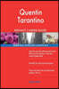 Quentin Tarantino RED-HOT Career Guide; 2559 REAL Interview Questions