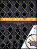 Spooky Sketch and Stitch: Graph Paper for Charting Haunting Needlework Patterns 60 X 90 Grid Graph Paper, 100 Pages