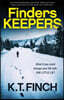 Finders Keepers: An unputdownable mystery thriller that will keep you on the edge-of-your-seat
