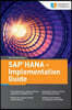 SAP HANA - Implementation Guide