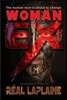 Woman EX: The human race is about to change.