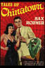 Tales of Chinatown