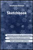 Sketchbook: Paper Block * Sketch Pad * Sketchbook * 100 Pages * Size: 6x9 * Suitable for Practicing Techniques, Quick Sketches or