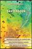 Sketchbook: Paper Block * Sketch Pad * Sketchbook * 100 Pages * Size: 6x9 * Suitable for Practicing Techniques, Quick Sketches or