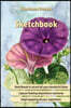 Sketchbook: Paper Block * Sketch Pad * Sketchbook * 100 Pages * Size: 6x9 * Suitable for Practicing Techniques, Quick Sketches or