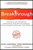 Breakthrough: Secrets of growth, happiness and bouncebacks from women around the world