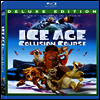 Ice Age 5: Collision Course (아이스 에이지: 지구 대충돌) (한글무자막)(3D Blu-ray)