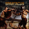 Alex North - Spartacus (스파르타쿠스) (1960) (Soundtrack)(Remastered)(180G)(LP)