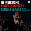 Tony Bennett - In Person! (180g LP)