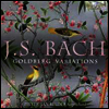 바흐: 골드베르크 변주곡 (Bach: Goldberg Variations, BWV988) (180g)(2LP) - Pieter-Jan Belder