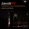 벨트후이스: 독주 피아노 작품 전집 (Veldhuis: Complete Solo Piano Works) (2CD) - Jeroen van Veen