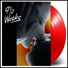 O.S.T. - 9 1/2 Weeks (나인 하프 위크) (Soundtrack) (Ltd. Ed)(Colored Vinyl)(180G)(LP)