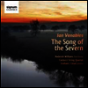 이안 베너블스: 7개의 가곡 (Ian Venables: The Song of the Severn)(CD) - Roderick Williams