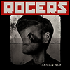 Rogers - Augen Auf (LP+CD)