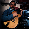 Django Reinhardt - Nuages (180g Gatefold LP)