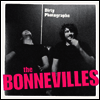 Bonnevilles - Dirty Photographs (LP)
