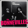 Bonnevilles - Dirty Photographs (LP)