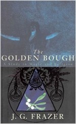 The Golden Bough (Paperback) - A Study in Magic and Religion