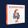 페퍼톤스 (Peppertones) 6집 - Long Way