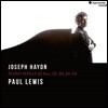 Paul Lewis 하이든: 피아노 소나타 HOB.XVI: 32, 40, 49, 50 - 폴 루이스 (Haydn: Piano Sonatas)