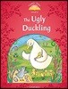Classic Tales Second Edition: Level 2: The Ugly Duckling Audio Pack