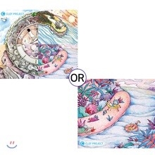 클래프 프로젝트 (CLEF Project)