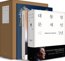 대통령 문재인의 1년