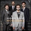 Pierre Fouchenneret / Simon Zaoui 포레: 실내악, 가곡 작품집 (Faure: Horizons)