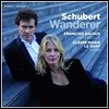 Francois Salque / Claire-Marie Le Guay 슈베르트: 방랑자 환상곡 / 아르페지오네 소나타 (Schubert: Der Wanderer, D489 / Sonata in A minor 'Arpeggione', D821)