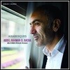 Abdel Rahman El Bacha 압델 라만 엘 바샤 피아노 작품집 (Arabesques)