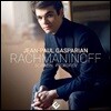 Jean-Paul Gasparian 라흐마니노프: 회화적 연습곡 Op. 39 외 (Rachmaninov: Etudes-Tableaux, Op. 39 and works by Scriabin & Prokofiev)