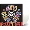 Claw Boys Claw (크로우 보이즈 크로우) - Sugar [화이트 컬러 LP]