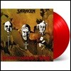 Saracen (사라센) - Heroes, Saints & Fools [레드 컬러 LP]
