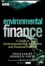 Environmental Finance